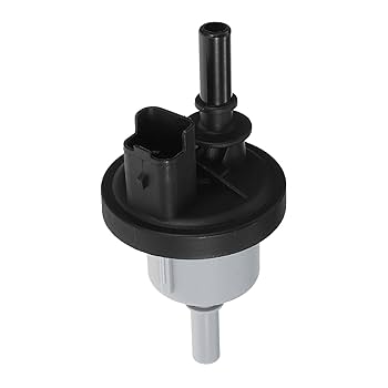 Amazon | Mikinona ソレノイド バルブ カー パージ バルブ